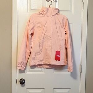 TNF Resolve 2 Jacket